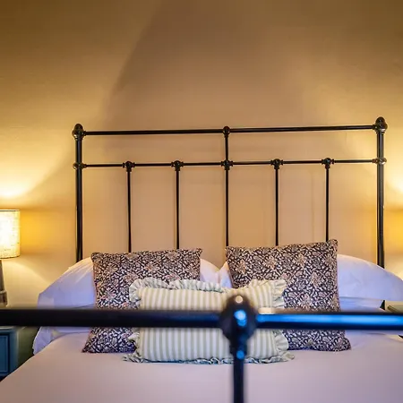 Dom wakacyjny 3 Cobble Court Mews