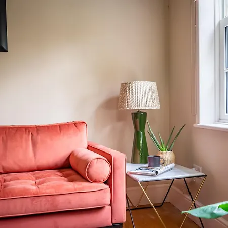 3 Cobble Court Mews Dom wakacyjny York