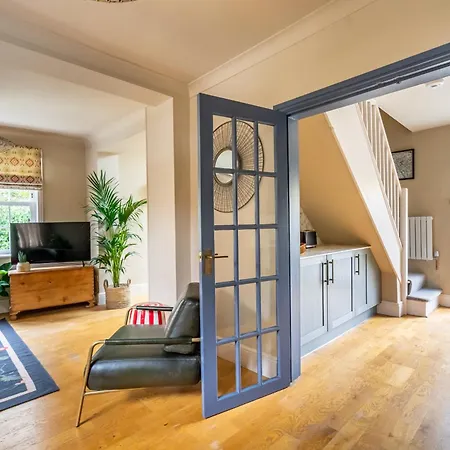 Dom wakacyjny 3 Cobble Court Mews *