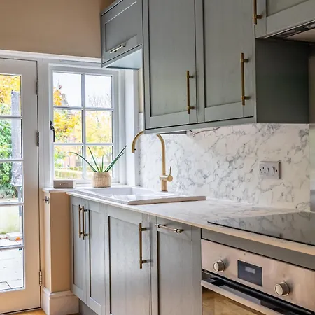 Dom wakacyjny 3 Cobble Court Mews