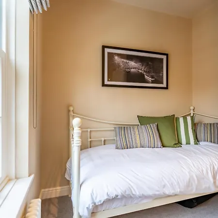 Dom wakacyjny 3 Cobble Court Mews