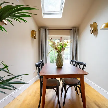 3 Cobble Court Mews Ferienhaus