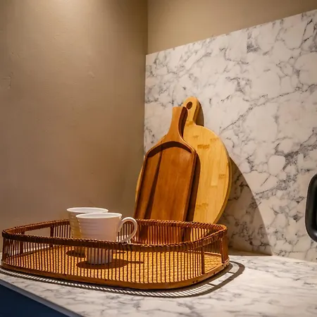 3 Cobble Court Mews 度假居