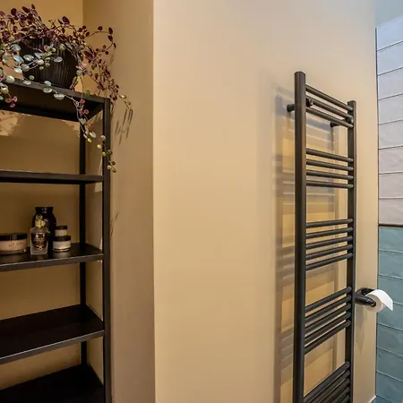 בית נופש 3 Cobble Court Mews *