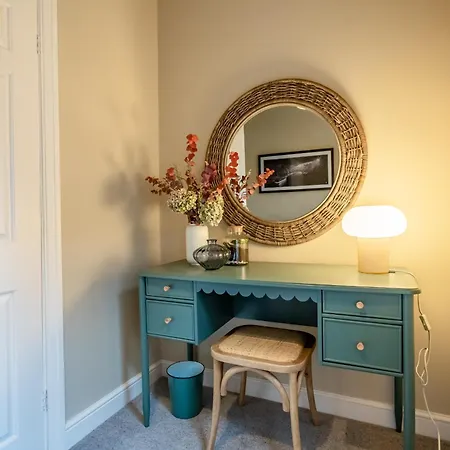 3 Cobble Court Mews Holiday home