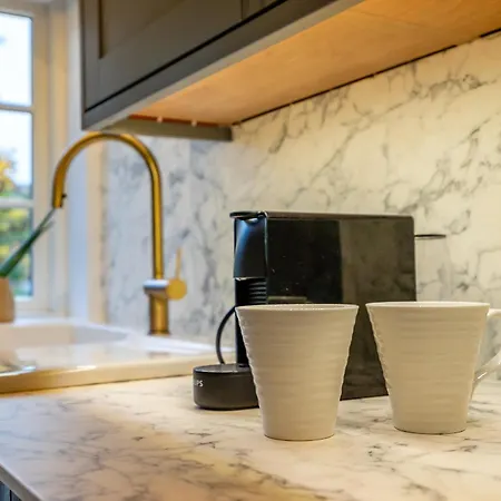 Hébergement de vacances 3 Cobble Court Mews