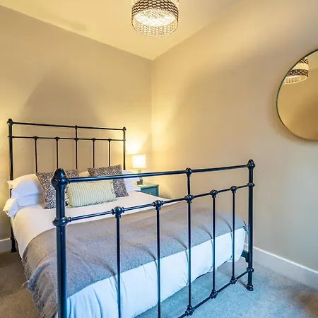 3 Cobble Court Mews Holiday home