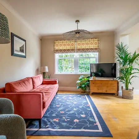 3 Cobble Court Mews Γιορκ